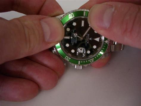 cost for rolex service|rolex bezel replacement cost.